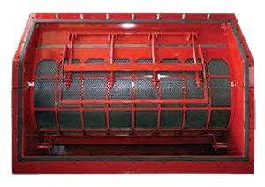 RENN Roller Mill RH A 2236