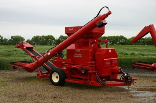 RENN Roller Mill RH A 2236