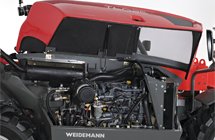Weidemann T5522