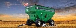 Why You’ll Want a Gravity Wagon for Your Farm