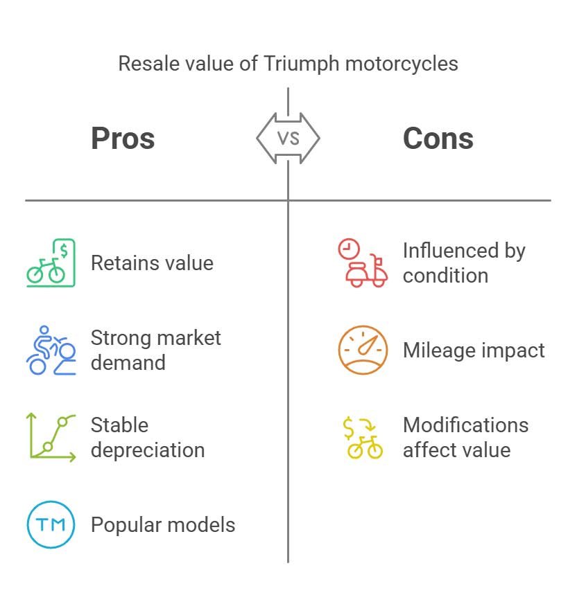 Are Triumph Motorcycles Worth the Money?