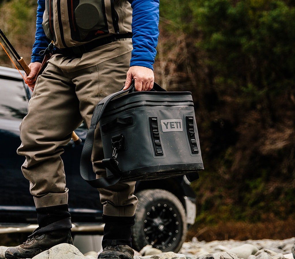 YETI HOPPER FLIP® 12 Soft Cooler