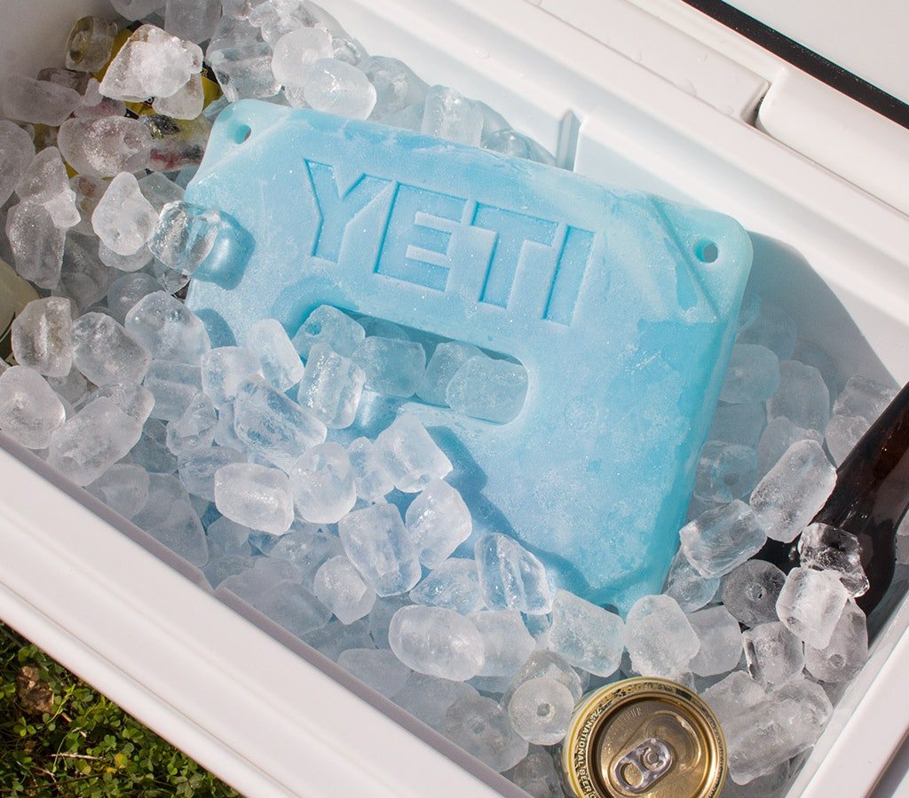 YETI ICE®(1.81 kg)
