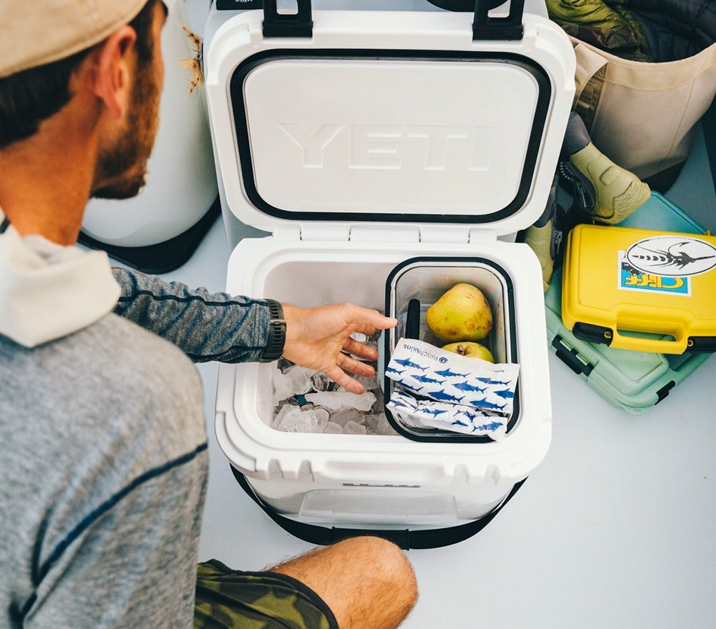 YETI ROADIE® 24 HARD COOLER BASKET