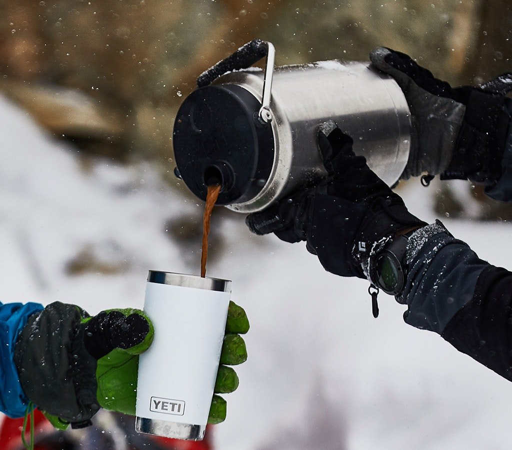 YETI RAMBLER® 3.7 L JUG