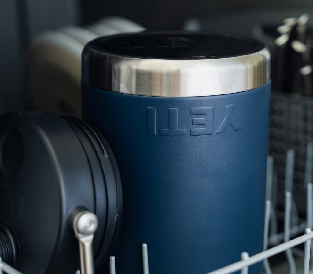 YETI RAMBLER® 3.7 L JUG