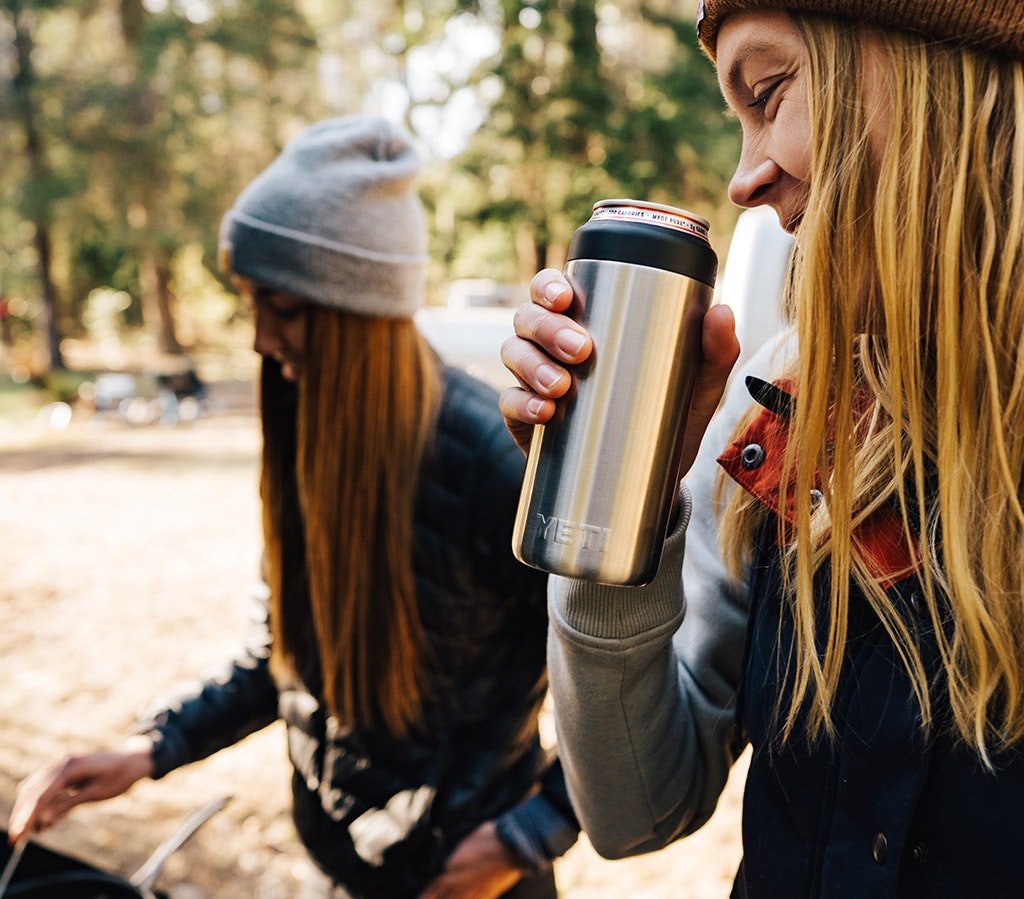 YETI RAMBLER® 355 ML COLSTER® SLIM CAN INSULATOR