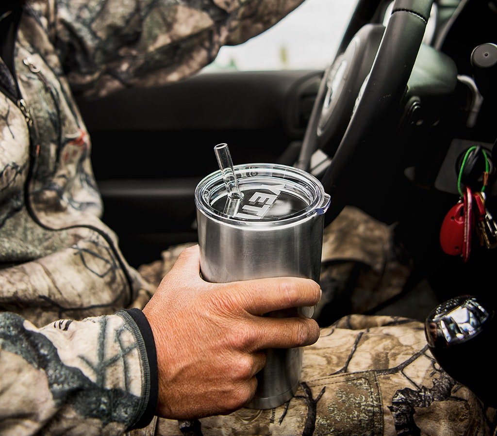 YETI Rambler Tumbler Straw Lid Medium
