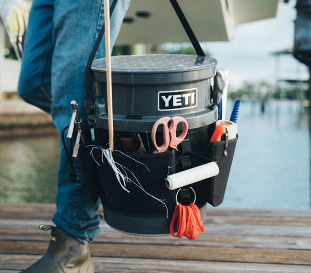YETI LOADOUT® BUCKET UTILITY GEAR BELT