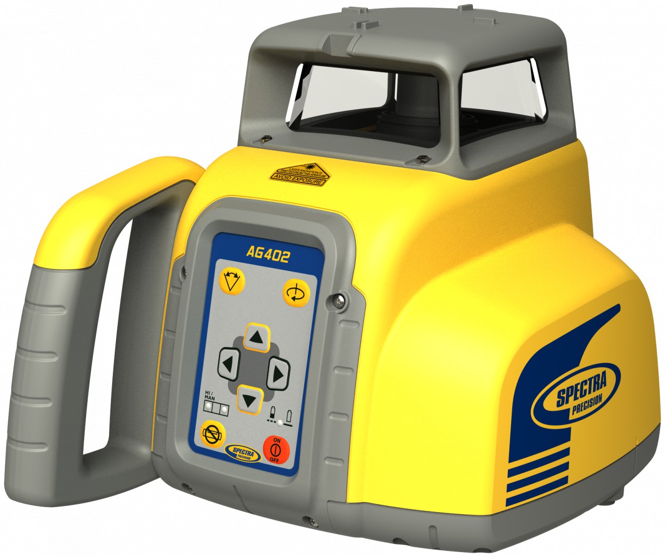 Trimble Spectra Precision Laser AG402