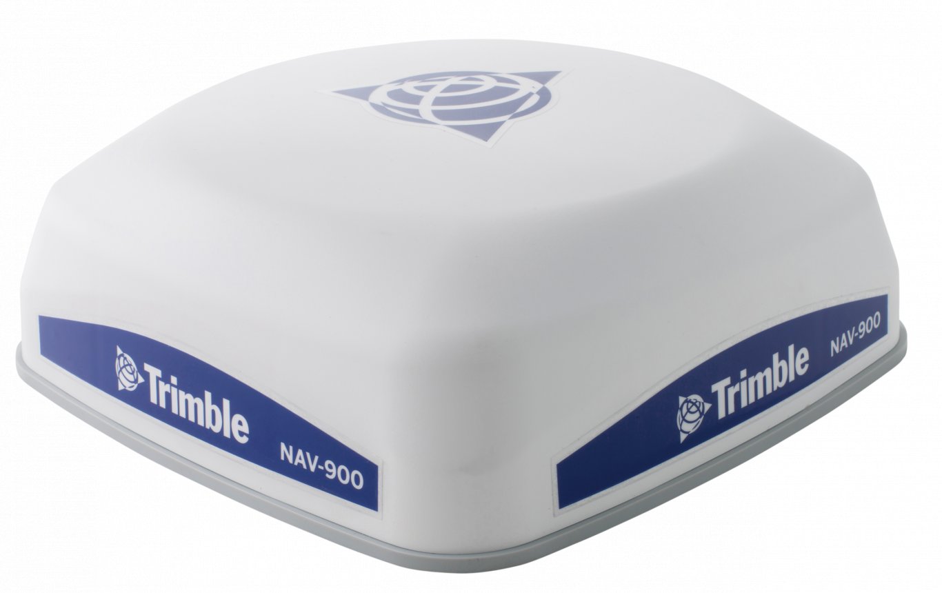 Trimble NAV 900 Guidance Controller
