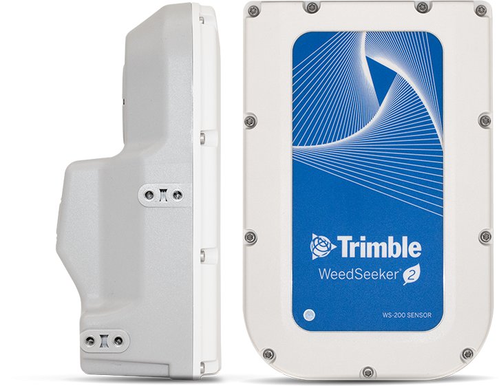 Trimble WeedSeeker 2 Spot Spray System
