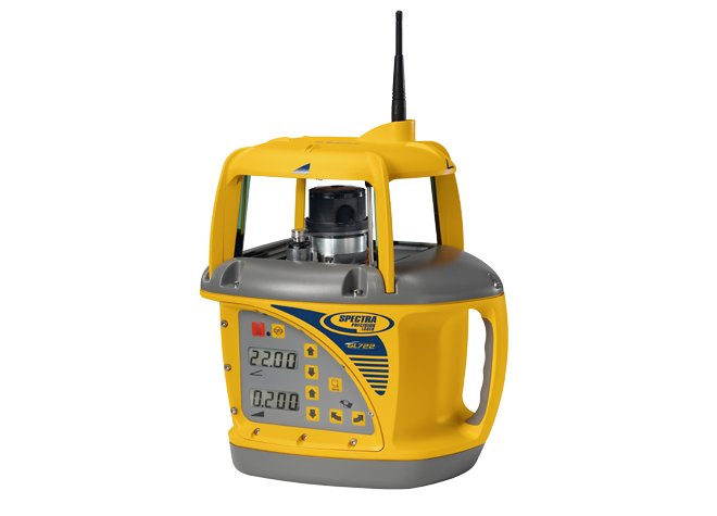 Trimble Spectra Precision Laser GL700 Series