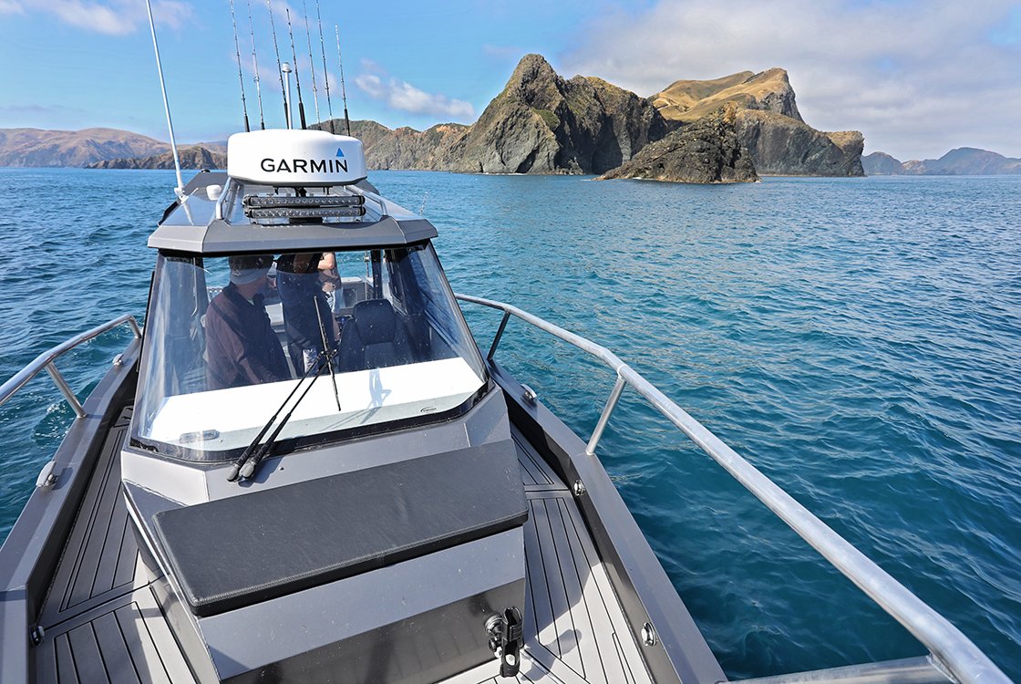 2022 STABICRAFT 2750 ULTRA CENTRECAB Alberta & British Columbia, Canada