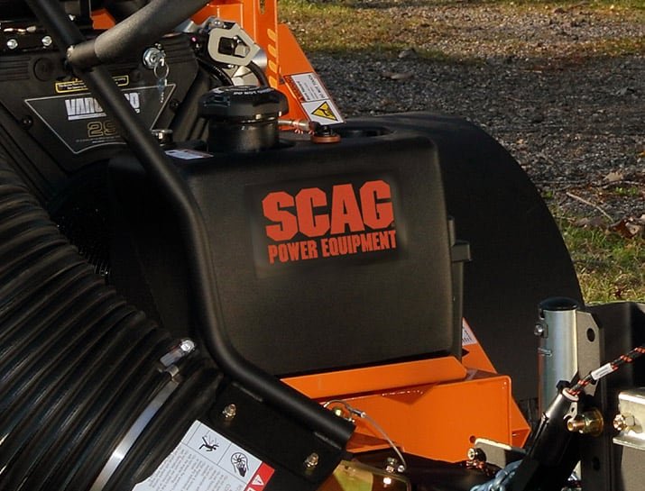 Scag TOW BEHIND