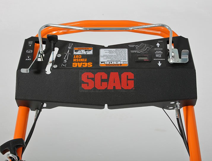 Scag SFC 30 Swivel