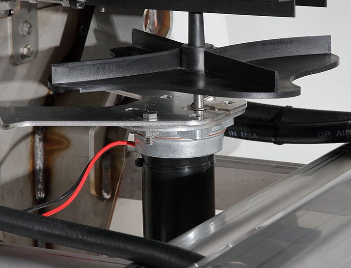 Scag STS30 23BV Turf Storm