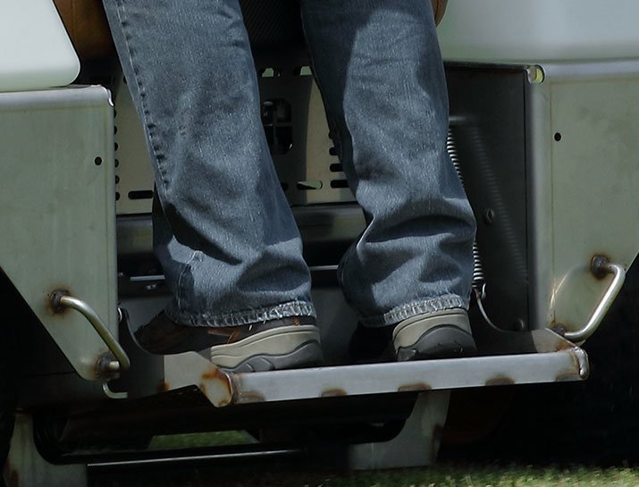 Scag STS30 23BV Turf Storm