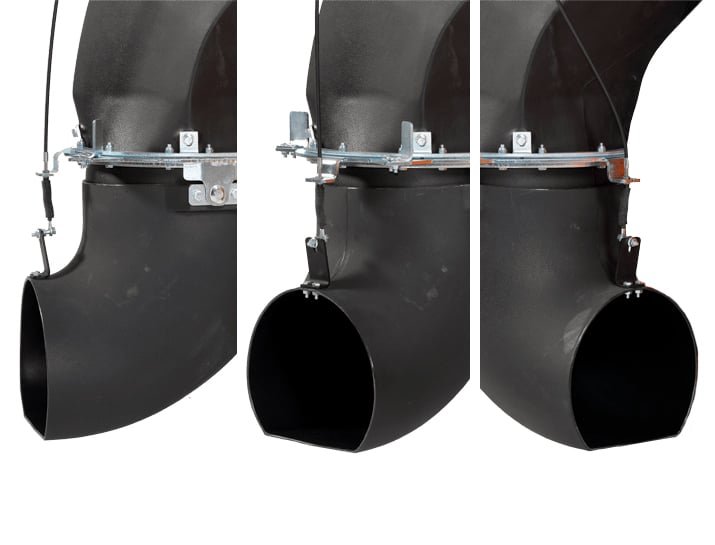 Scag WS23 37BV EFI Windstorm