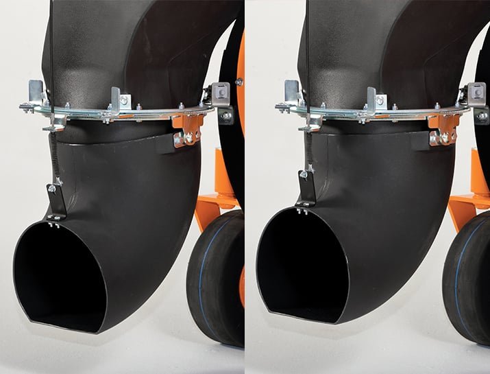 Scag WS23 37BV EFI Windstorm