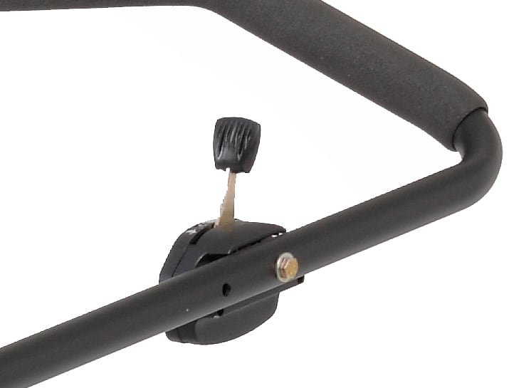 Scag LBXP17 GX390 Extreme Pro