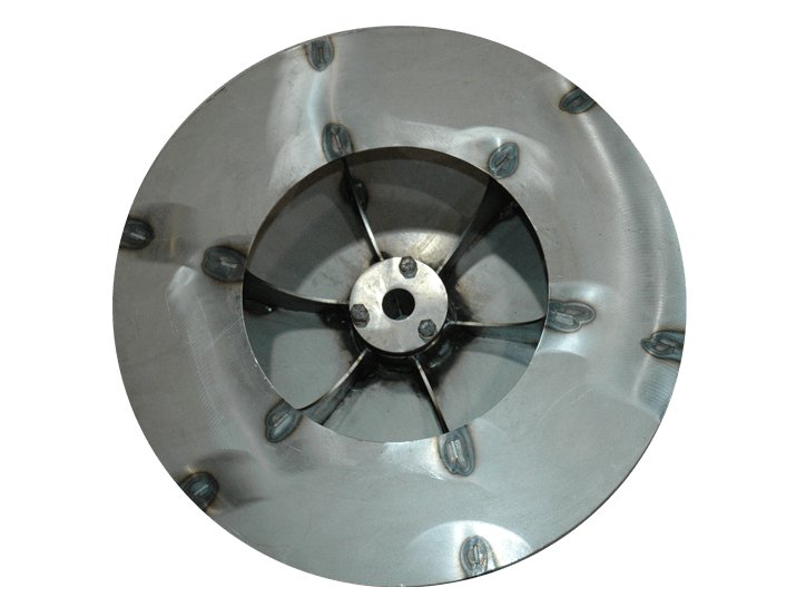 Scag LBX15 GX270 Extreme