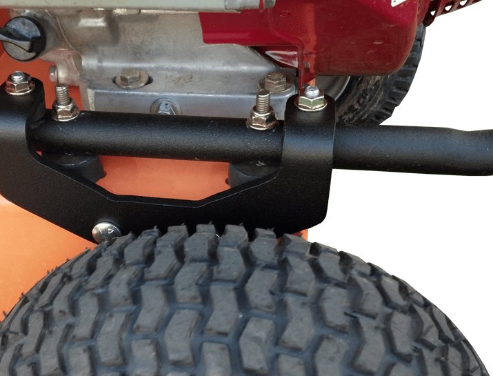 Scag LBX15 GX270 Extreme