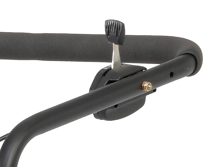 Scag LBX15 GX270 Extreme