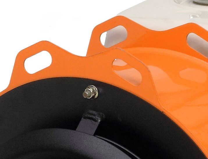 Scag LBX15 GX270 Extreme