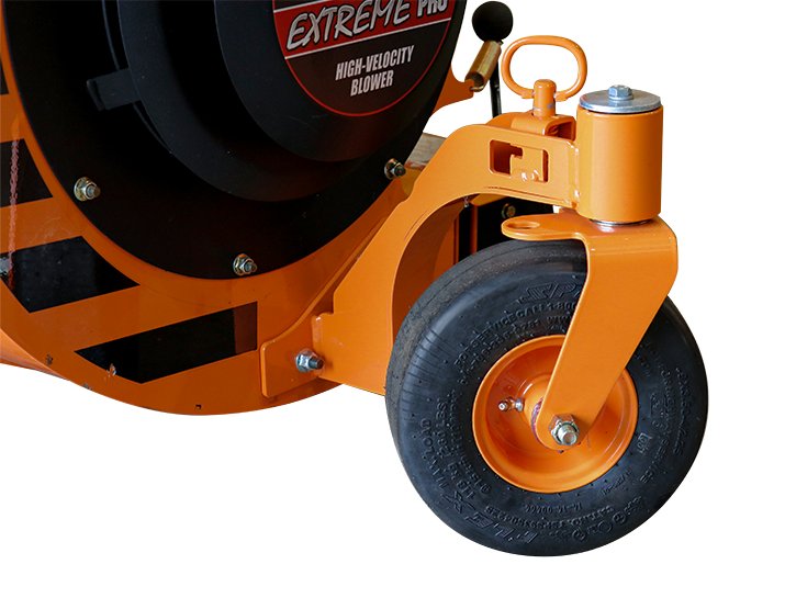 Scag LBX15 GX270 Extreme