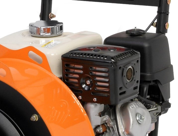 Scag LBX15 GX270 Extreme