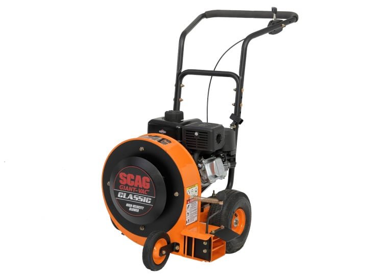 Scag LBC15 BS950 Classic