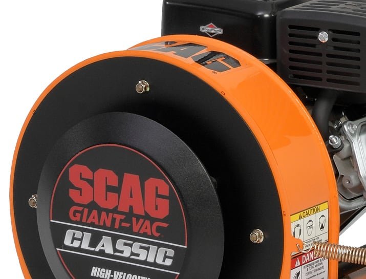 Scag LBC15 BS950 Classic