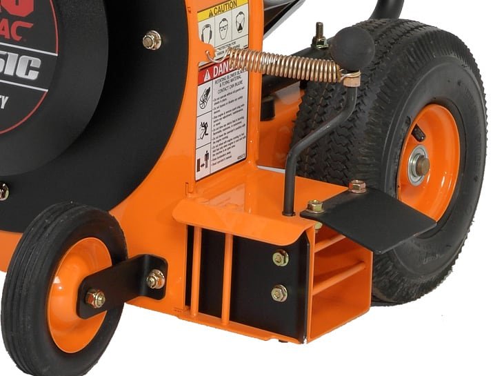 Scag LBC15 BS950 Classic