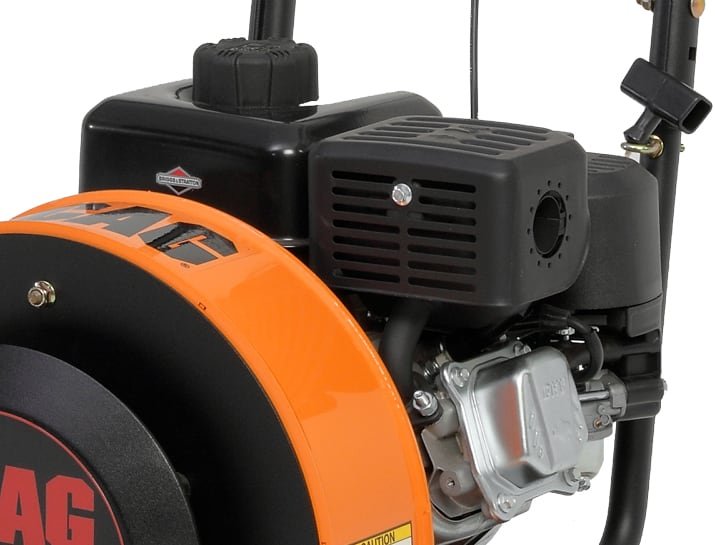 Scag LBC15 BS950 Classic