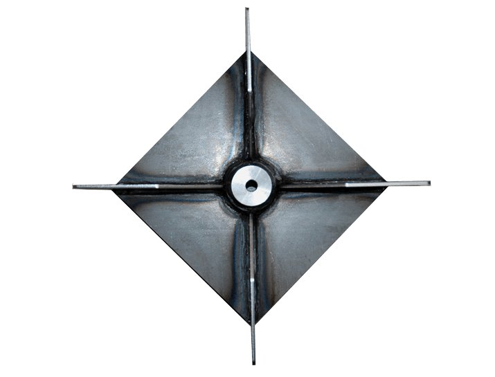 Scag TLS20W 33BV Industrial Skid Mount