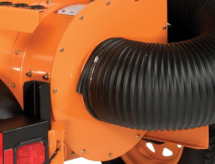 Scag TL20W 26CH EFI Tow Behind