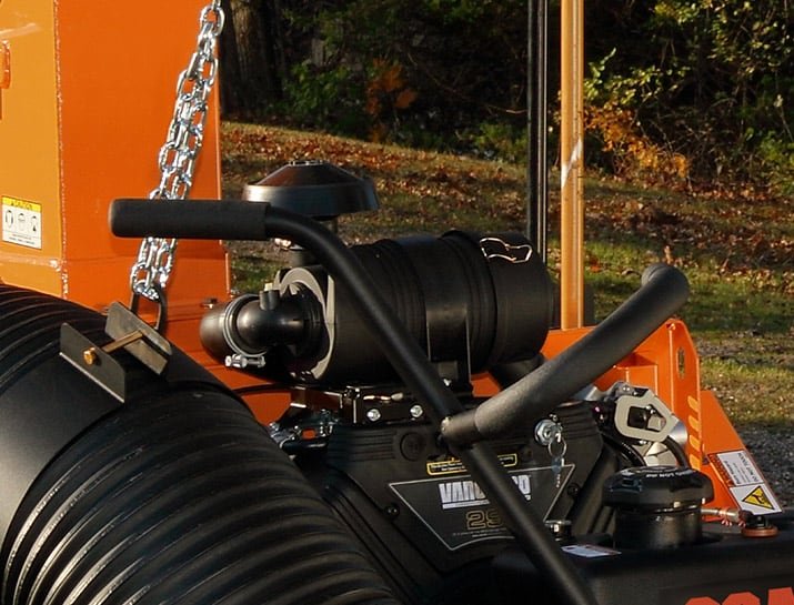 Scag TL20W 26CH EFI Tow Behind