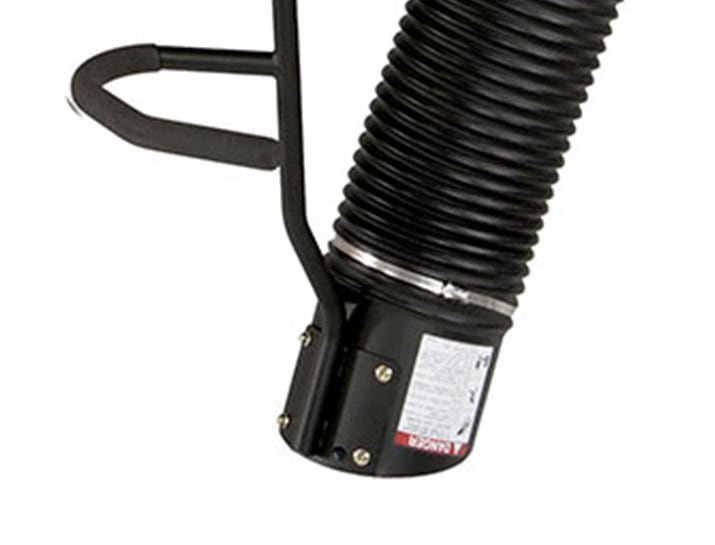 Scag TLS20W 33BV Industrial Skid Mount