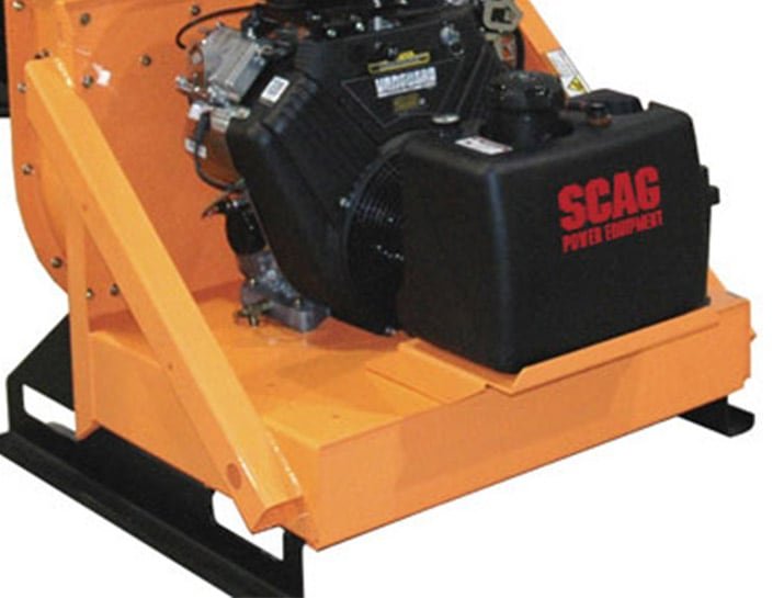 Scag TLS20W 33BV Industrial Skid Mount