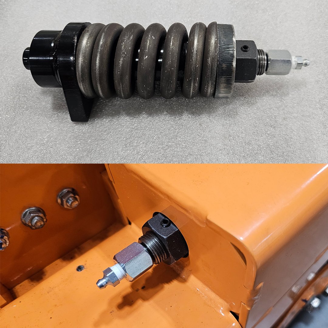 Scag RC Extreme Slope Mower