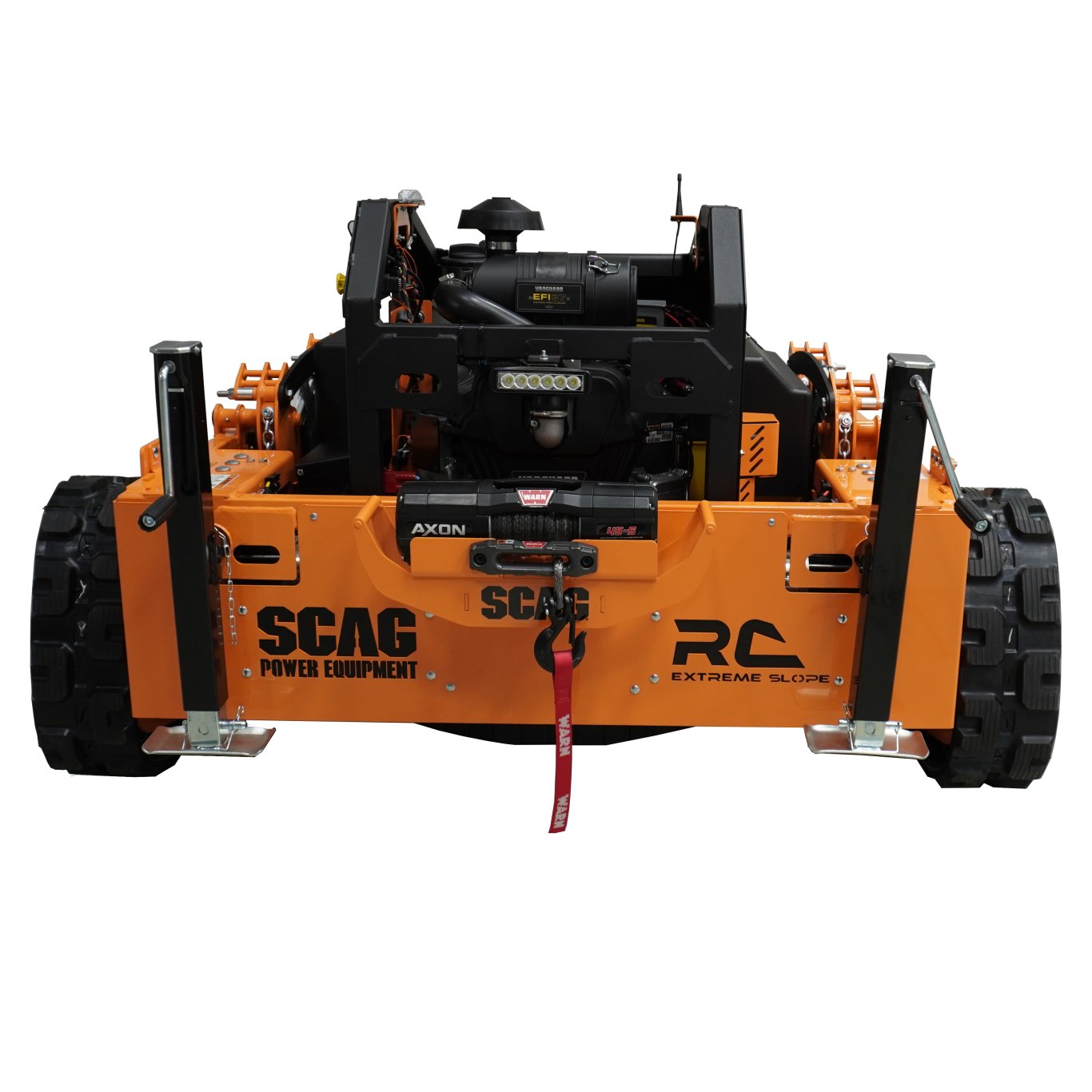 Scag RC Extreme Slope Mower