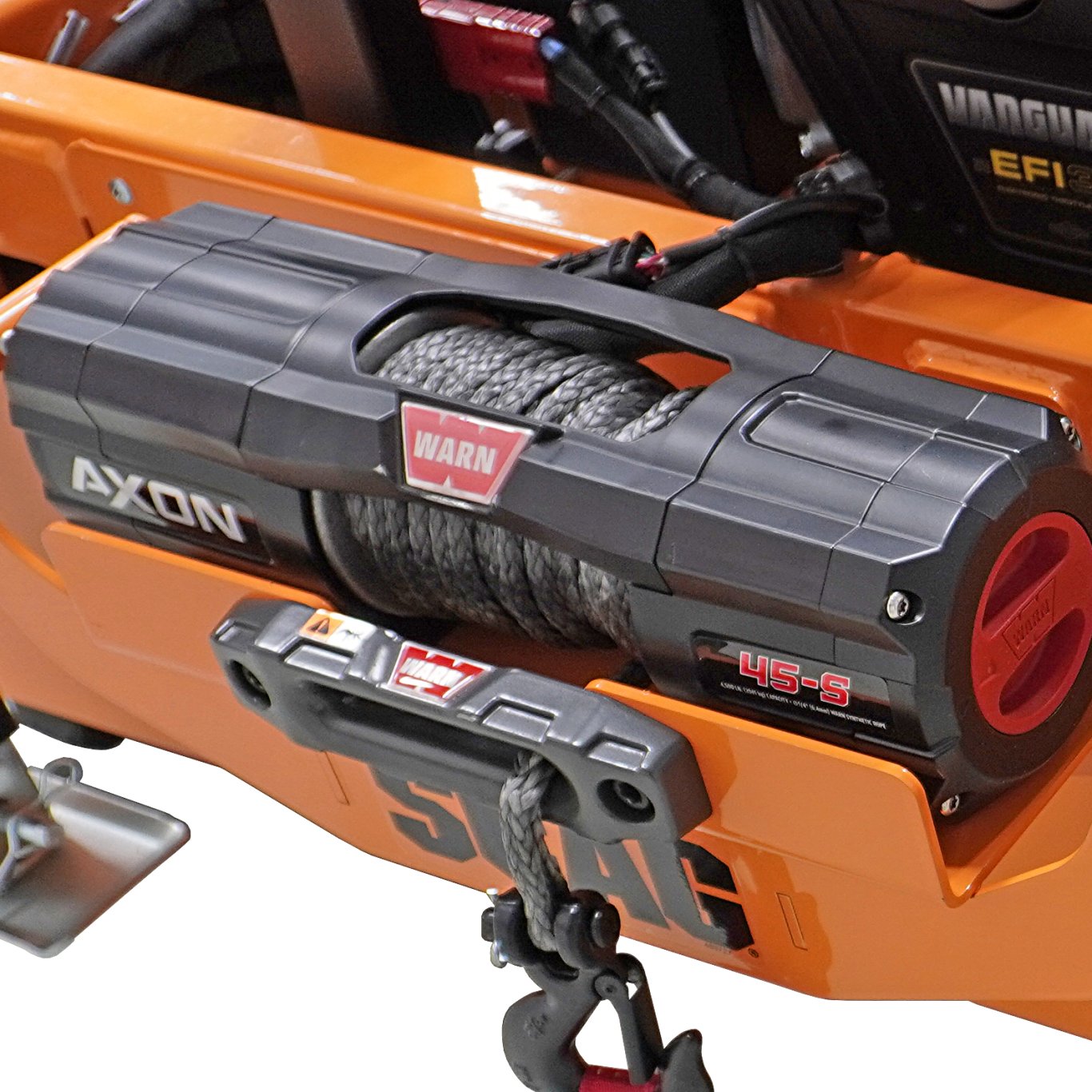 Scag RC Extreme Slope Mower