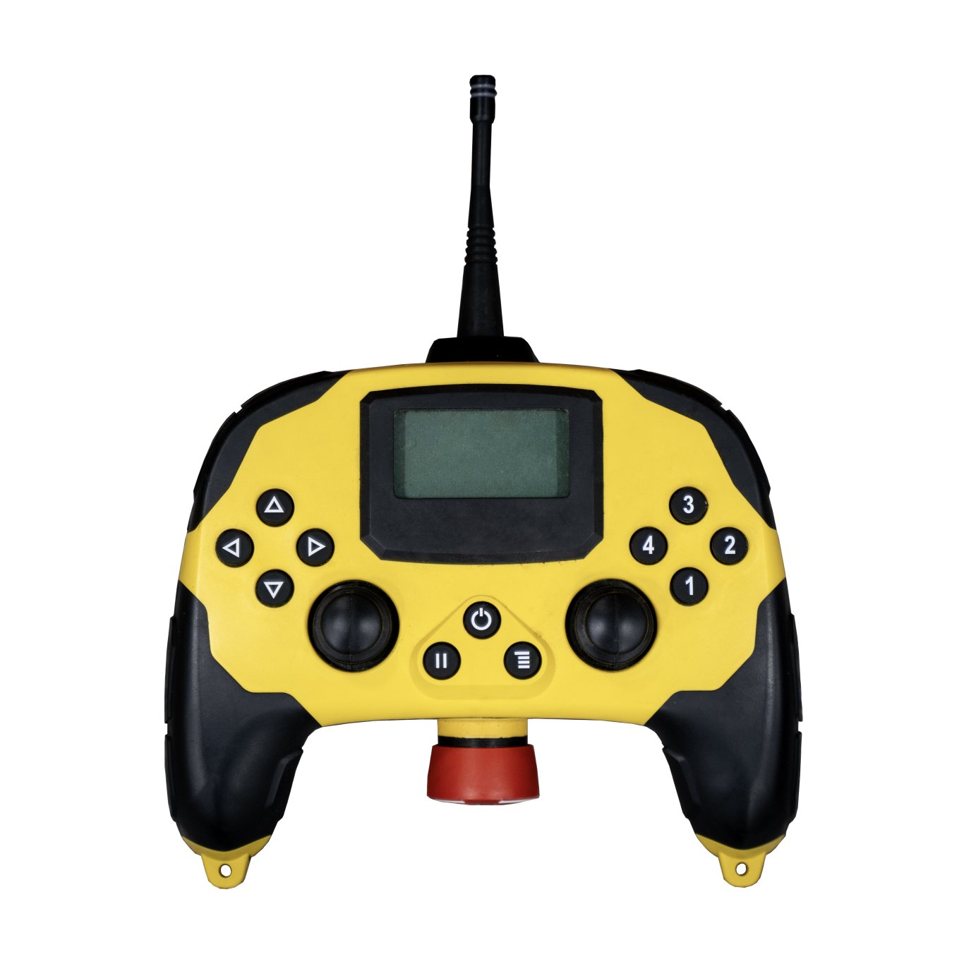 Scag RC Extreme Slope Mower