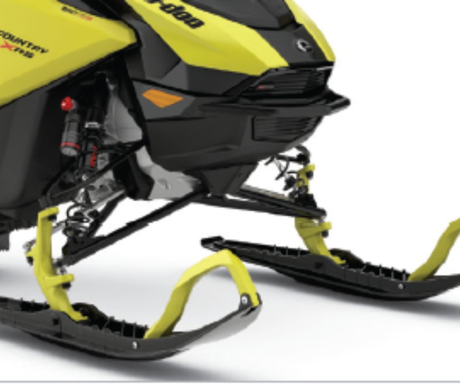 2025 Ski Doo Backcountry X RS