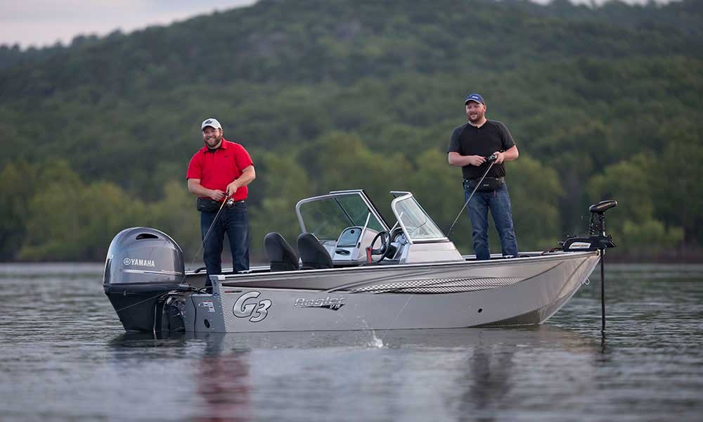 WHY SHOULD YOU REPOWER YOUR BOAT?