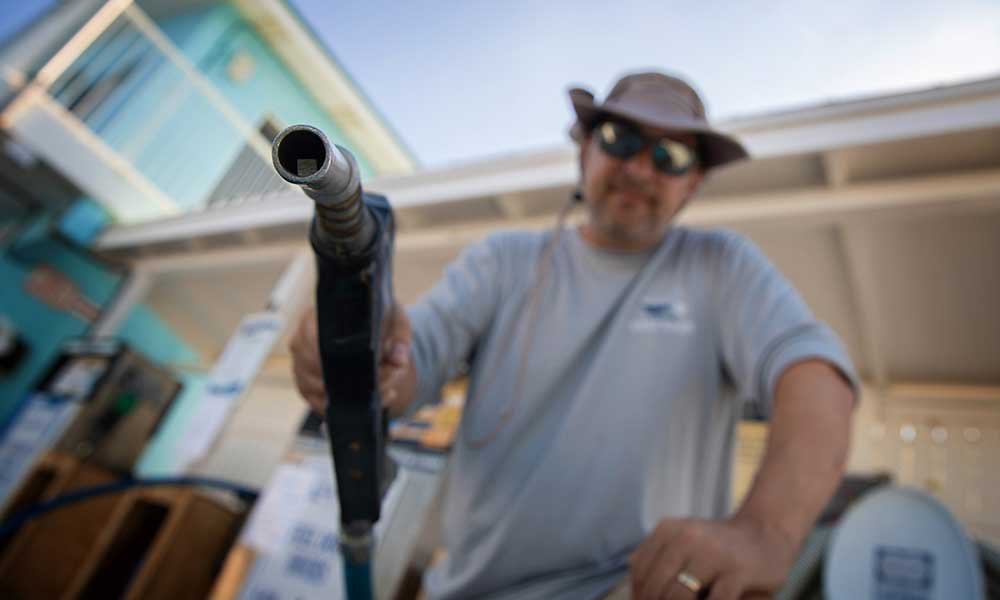 WHY SHOULD YOU REPOWER YOUR BOAT?