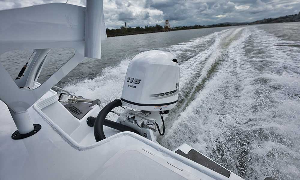 WHY SHOULD YOU REPOWER YOUR BOAT?