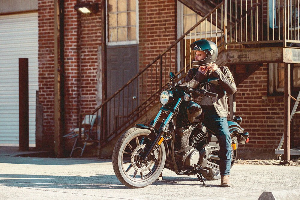 HELMET 101: EVERYTHING YOU NEED TO KNOW