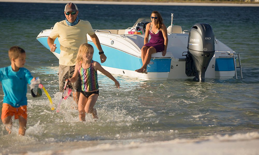 ALUMINUM VS FIBREGLASS – WHAT MAKES THE BEST HULL?